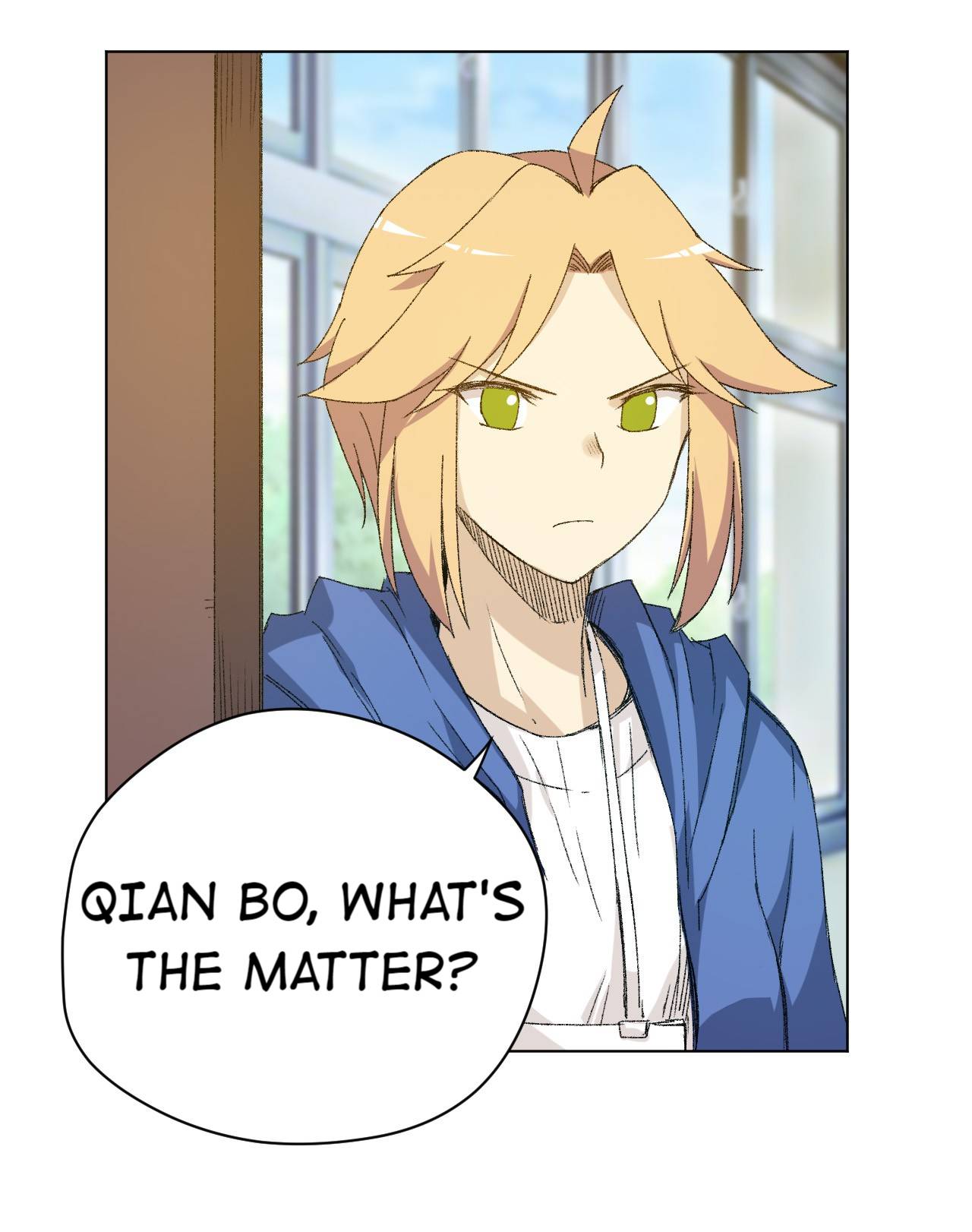 Lord of Catastrophe Chapter 56 - page 37
