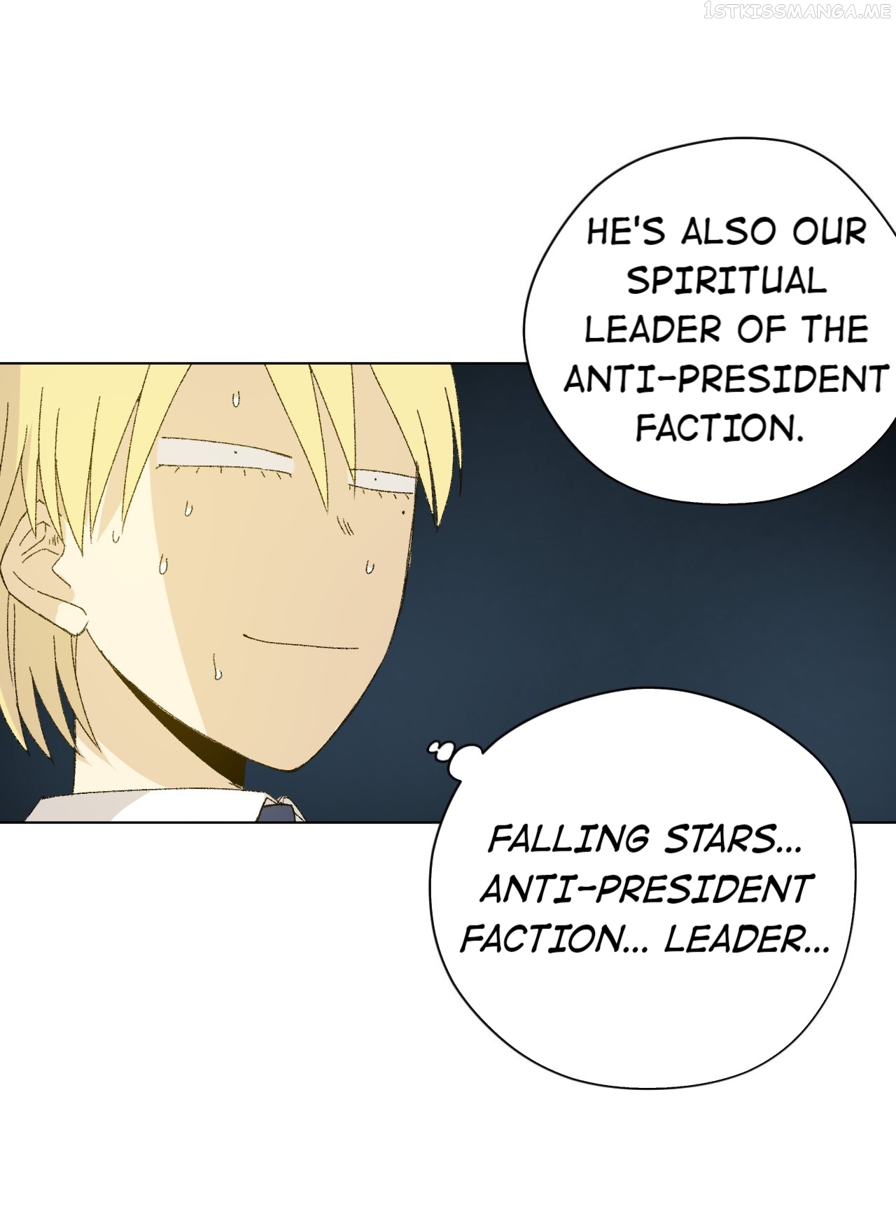 Lord of Catastrophe Chapter 55.2 - page 5