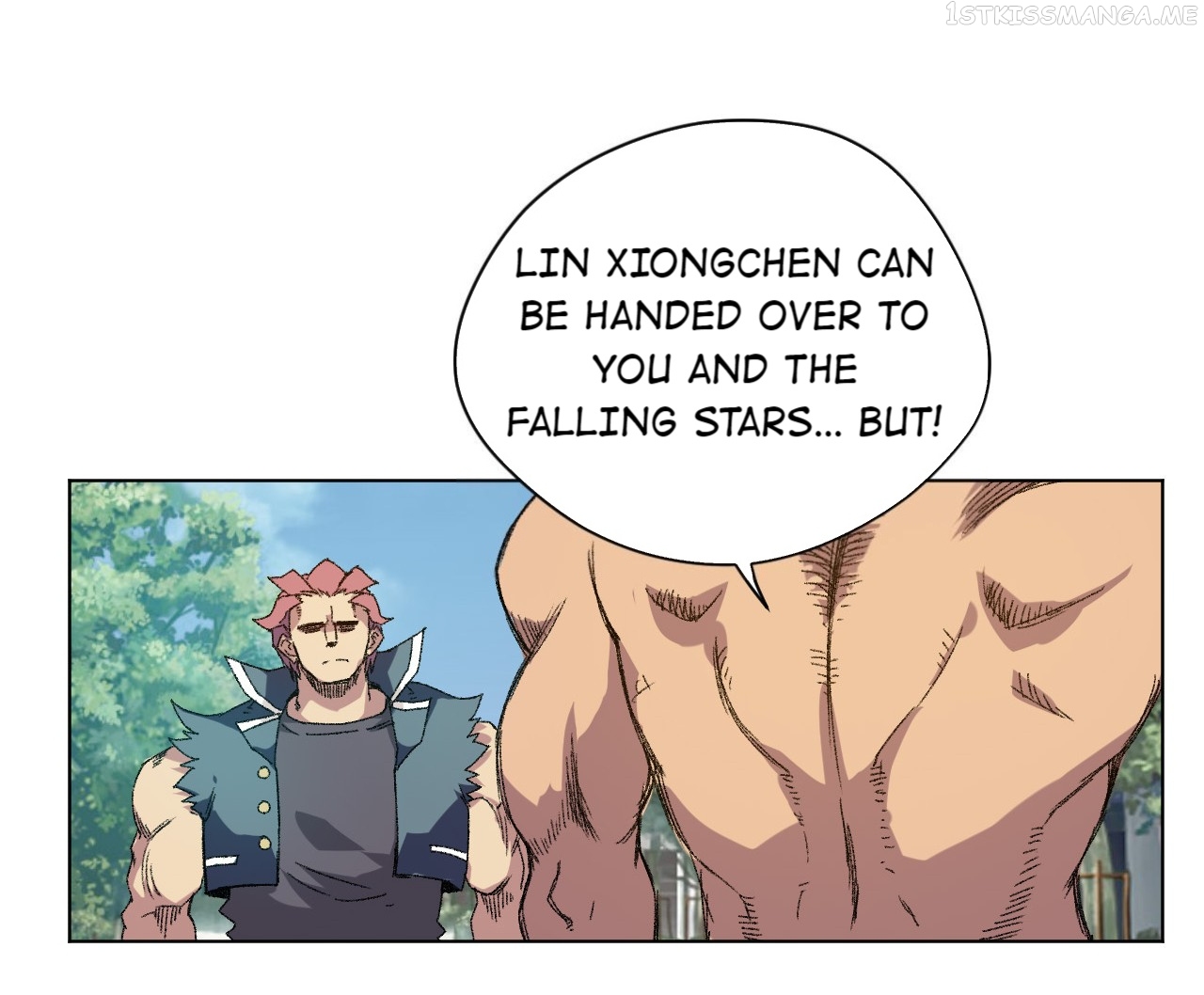 Lord of Catastrophe Chapter 55.1 - page 14