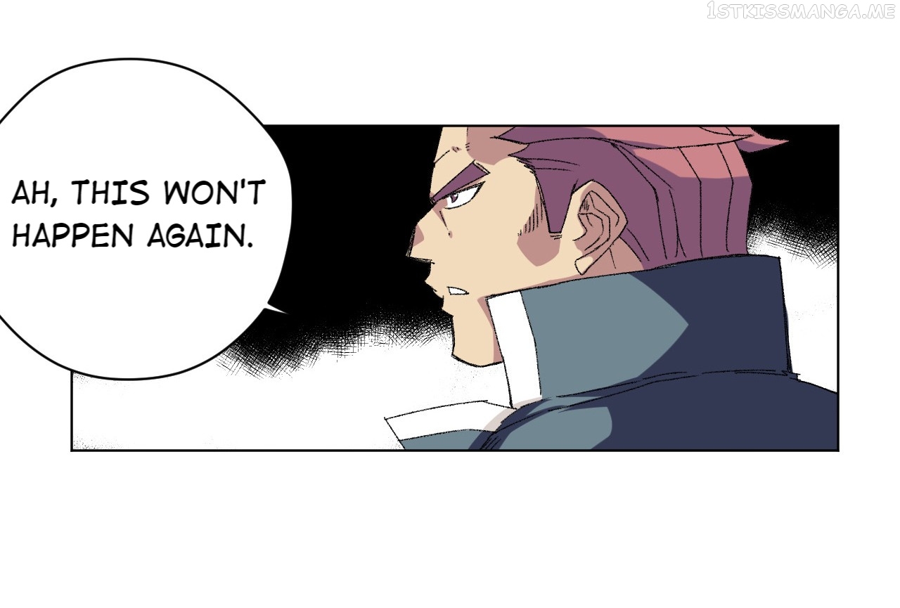 Lord of Catastrophe Chapter 55.1 - page 16