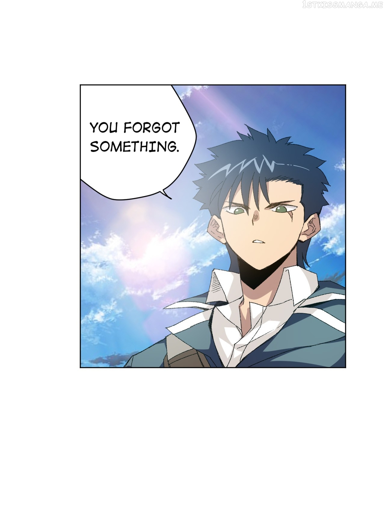 Lord of Catastrophe Chapter 55.1 - page 21
