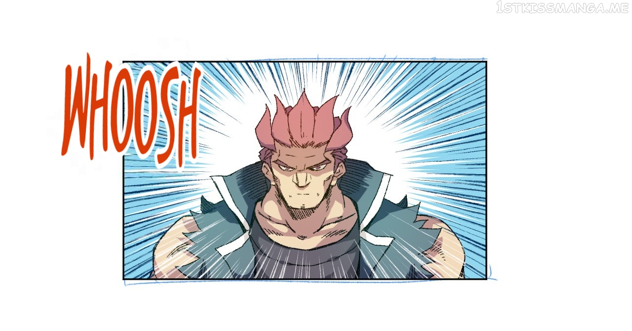 Lord of Catastrophe Chapter 55.1 - page 3