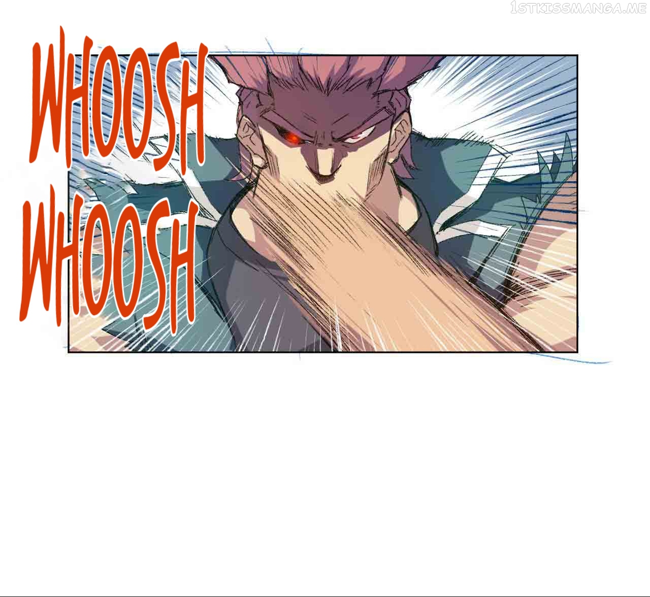 Lord of Catastrophe Chapter 55.1 - page 4
