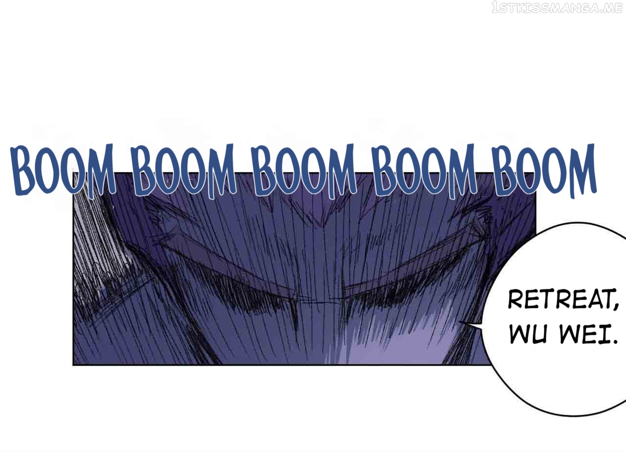 Lord of Catastrophe Chapter 55.1 - page 9