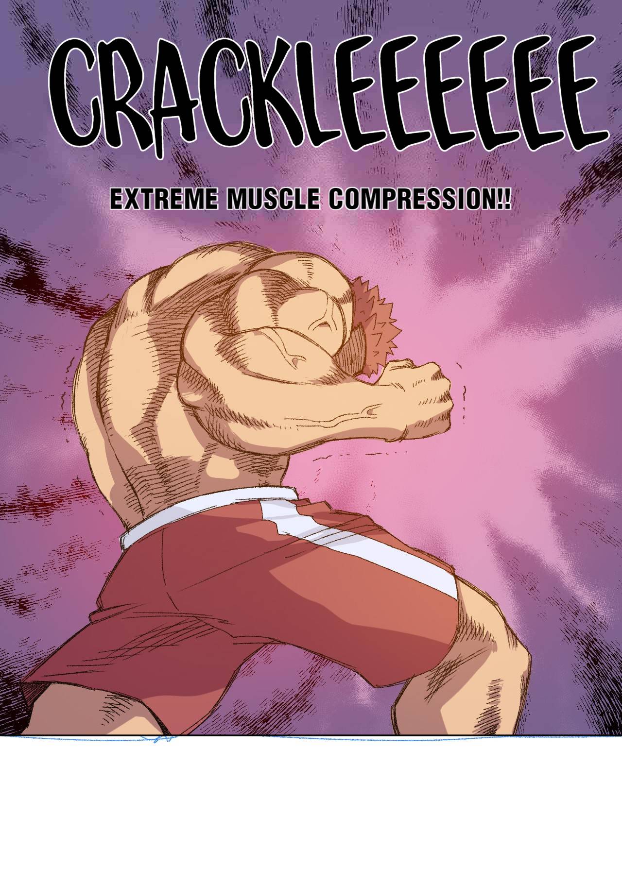 Lord of Catastrophe Chapter 55 - page 1