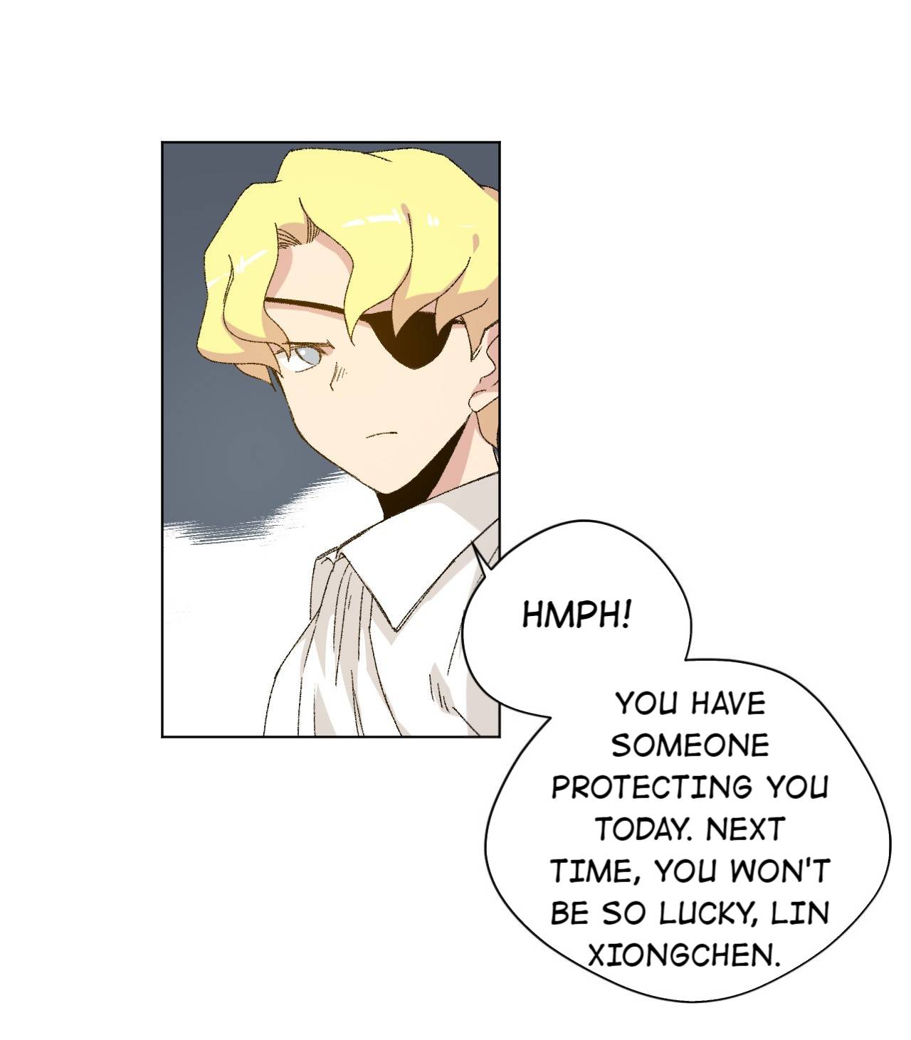 Lord of Catastrophe Chapter 55 - page 22