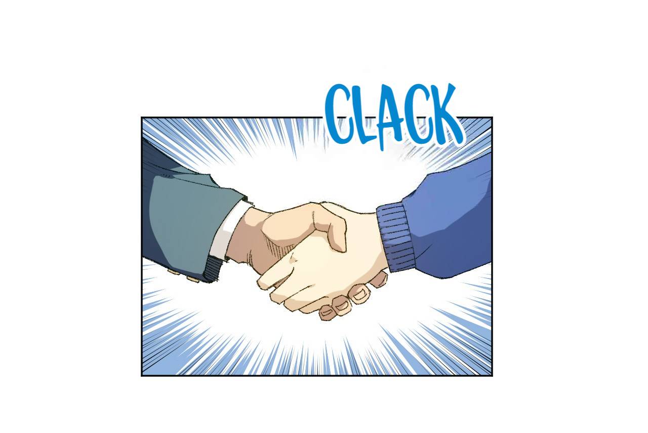 Lord of Catastrophe Chapter 55 - page 38