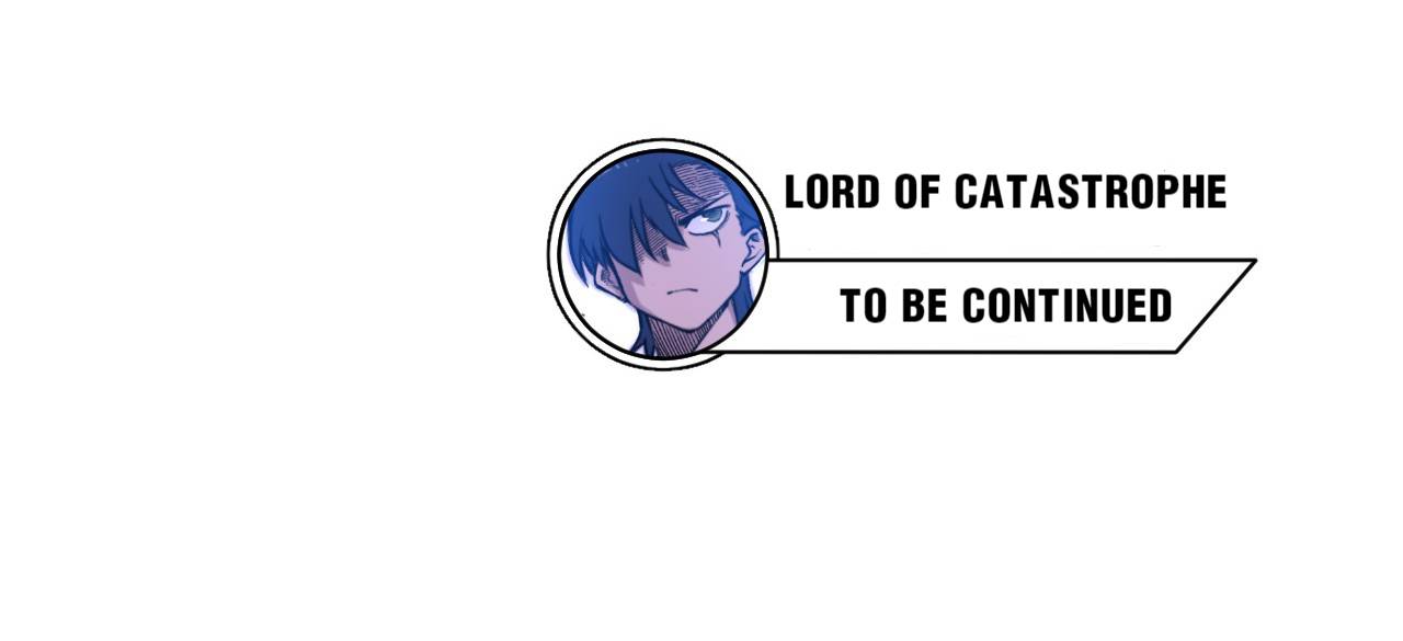 Lord of Catastrophe Chapter 55 - page 44