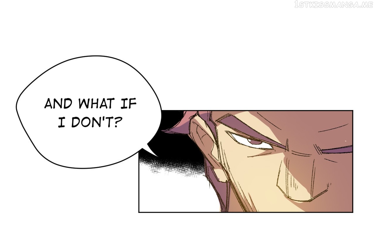 Lord of Catastrophe Chapter 54.2 - page 19