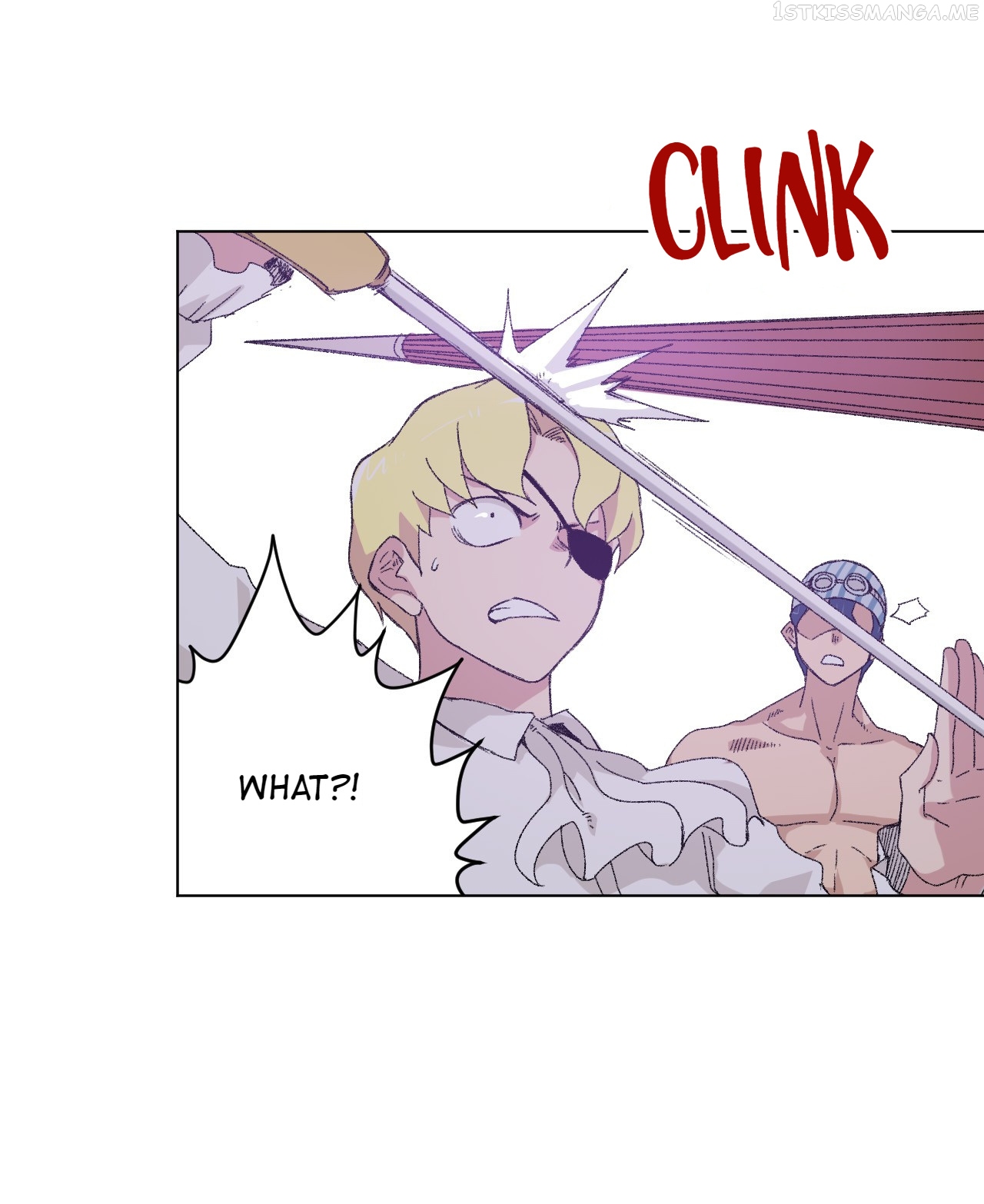 Lord of Catastrophe Chapter 53.2 - page 16