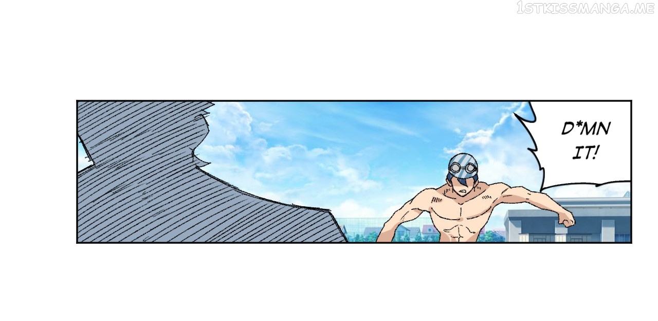 Lord of Catastrophe Chapter 53.2 - page 20