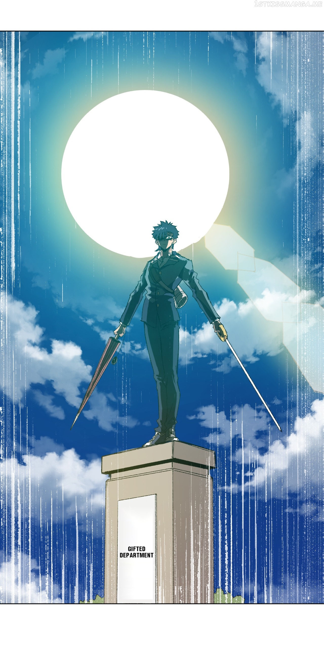 Lord of Catastrophe Chapter 53.2 - page 26