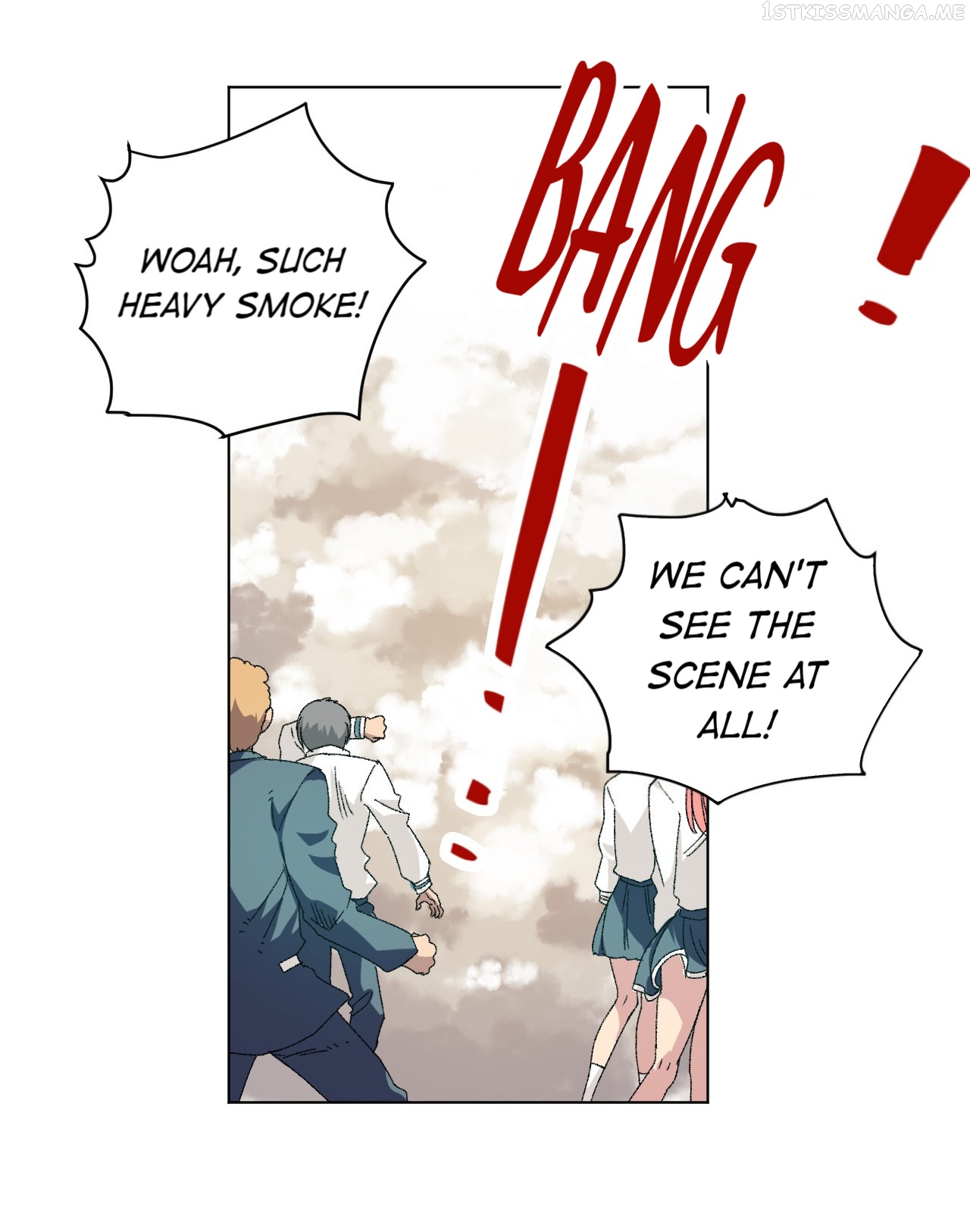 Lord of Catastrophe Chapter 53.2 - page 5