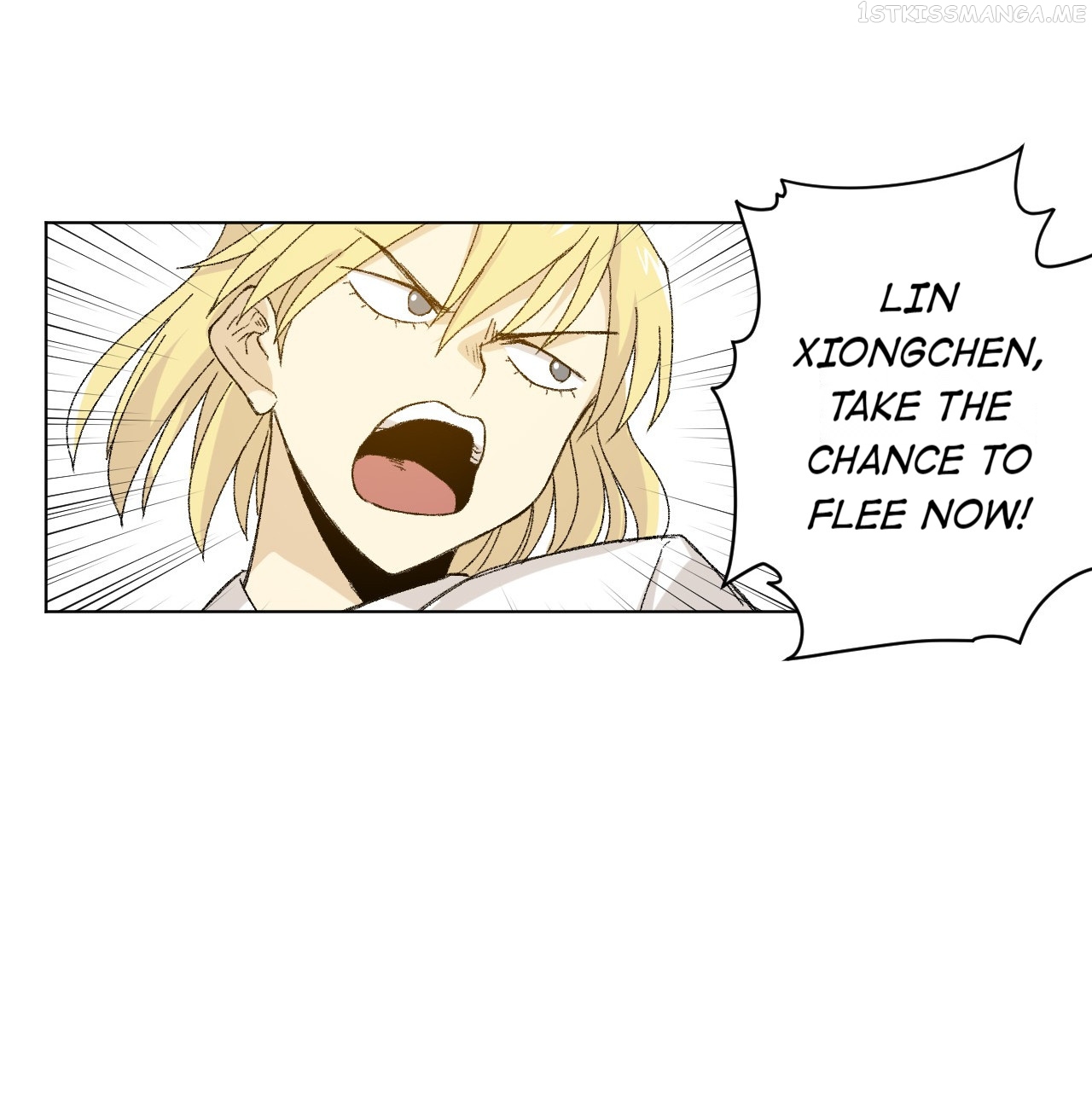 Lord of Catastrophe Chapter 53.2 - page 6
