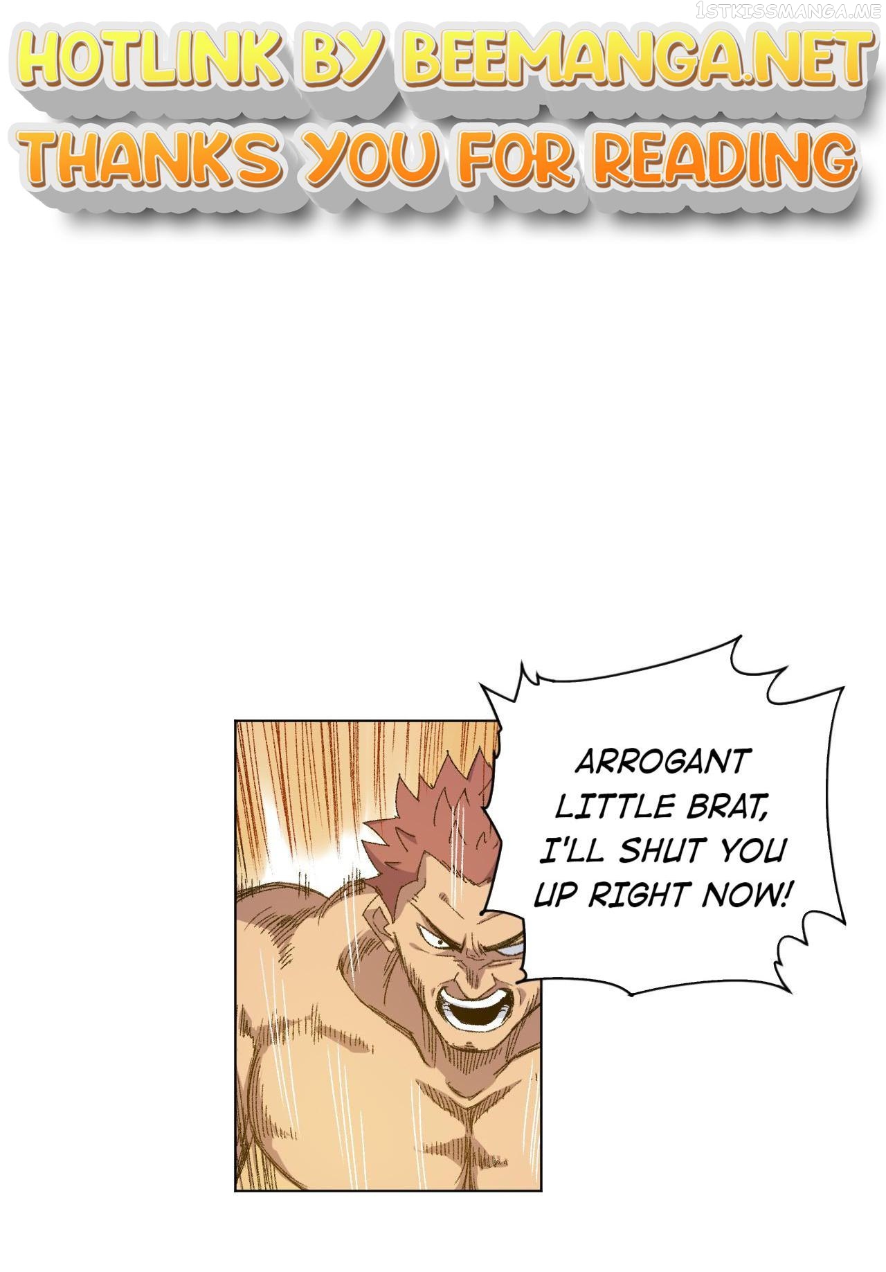 Lord of Catastrophe Chapter 53.1 - page 1
