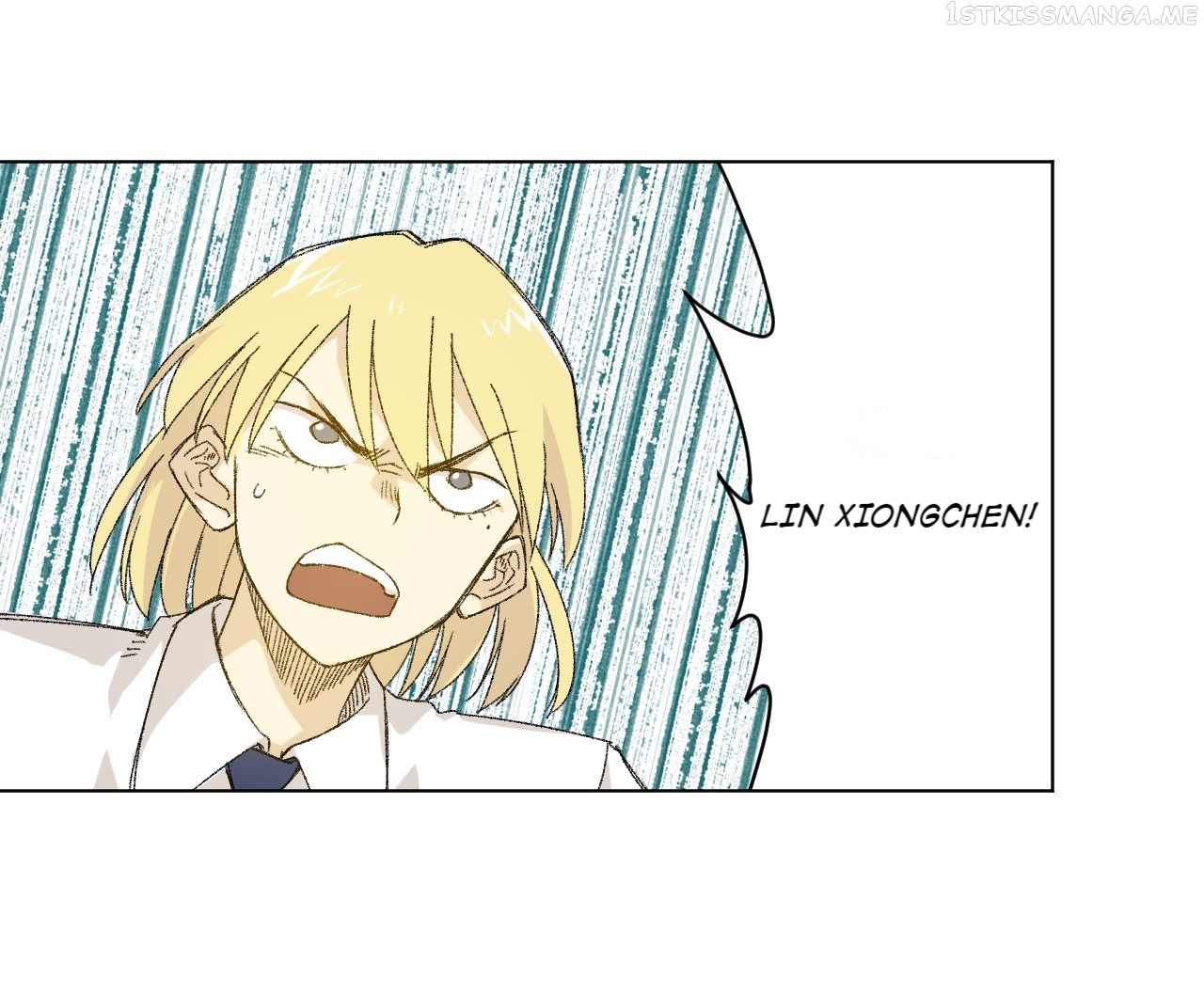 Lord of Catastrophe Chapter 53.1 - page 18