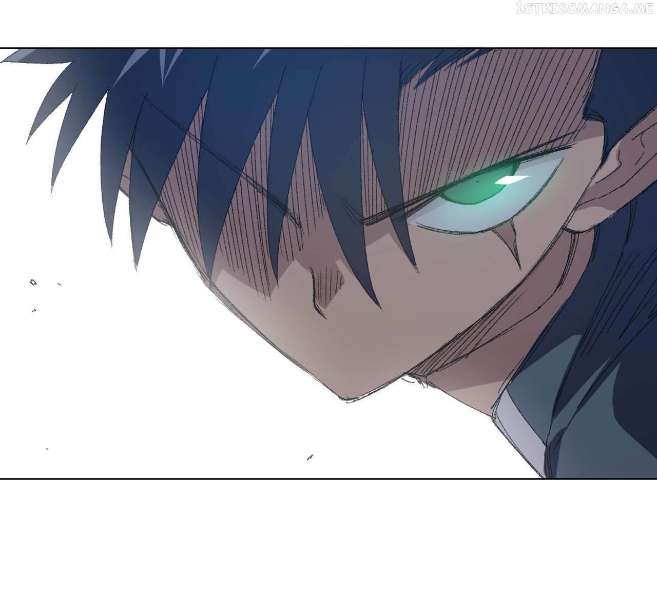 Lord of Catastrophe Chapter 53.1 - page 21