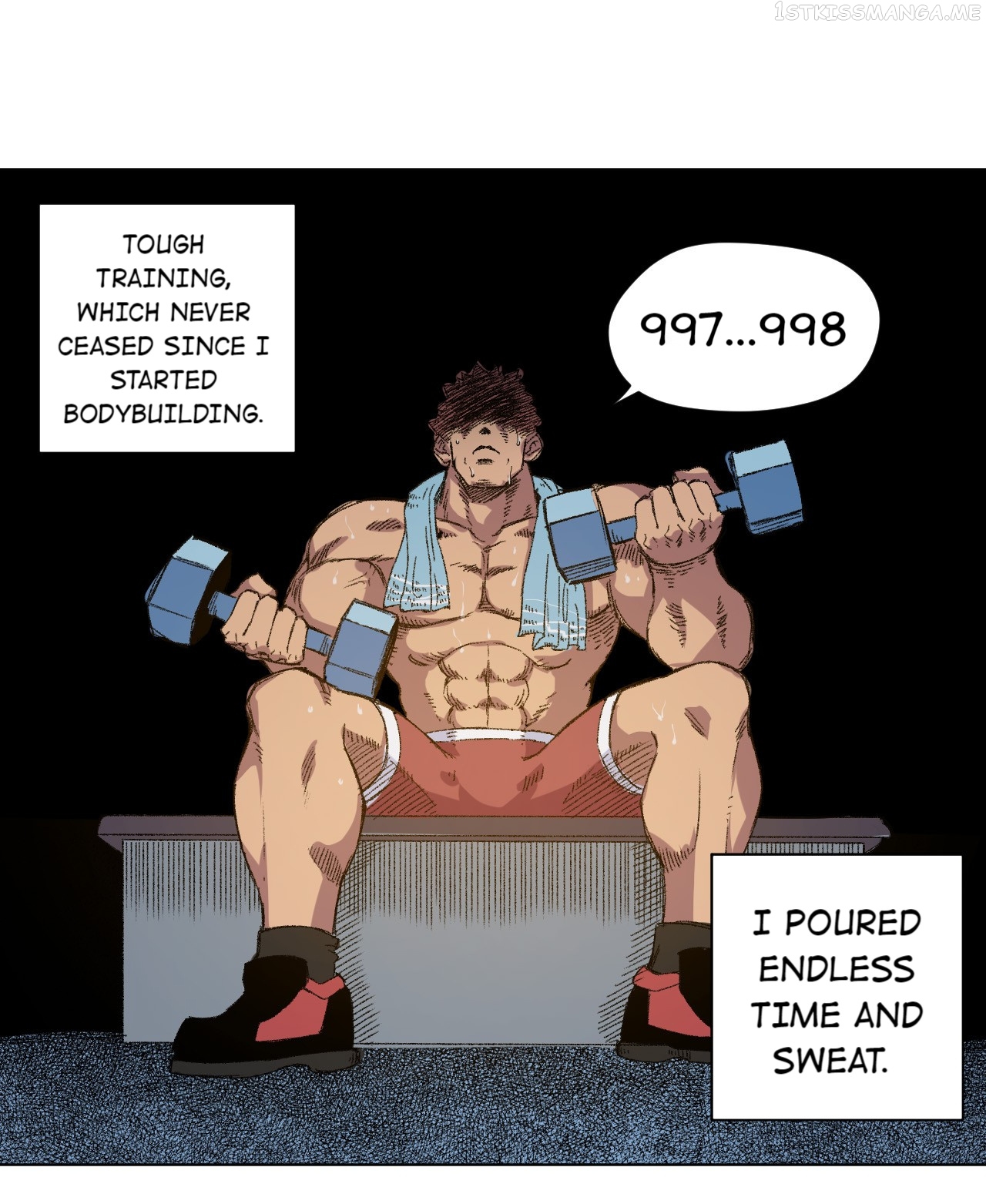 Lord of Catastrophe Chapter 53.1 - page 23