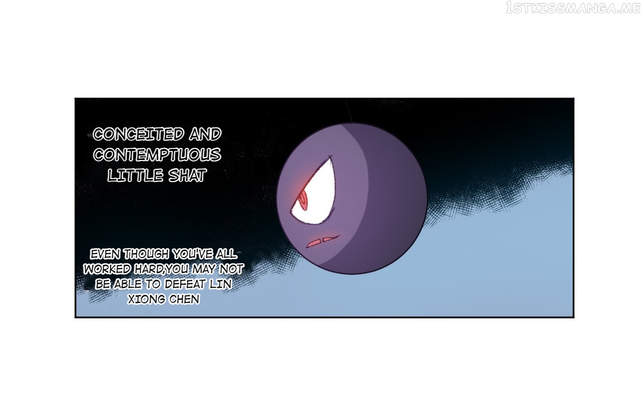 Lord of Catastrophe Chapter 53.1 - page 28