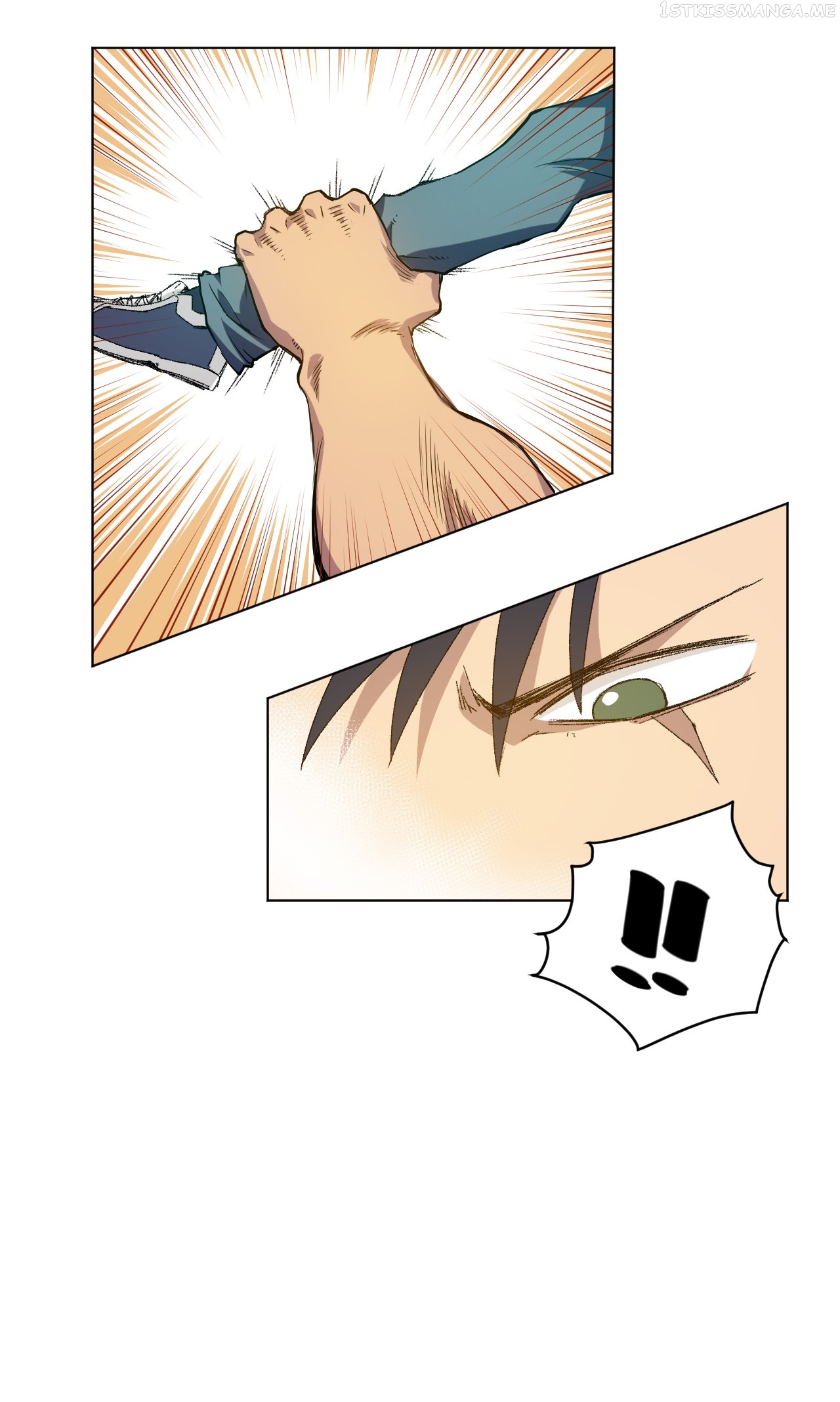 Lord of Catastrophe Chapter 53.1 - page 6