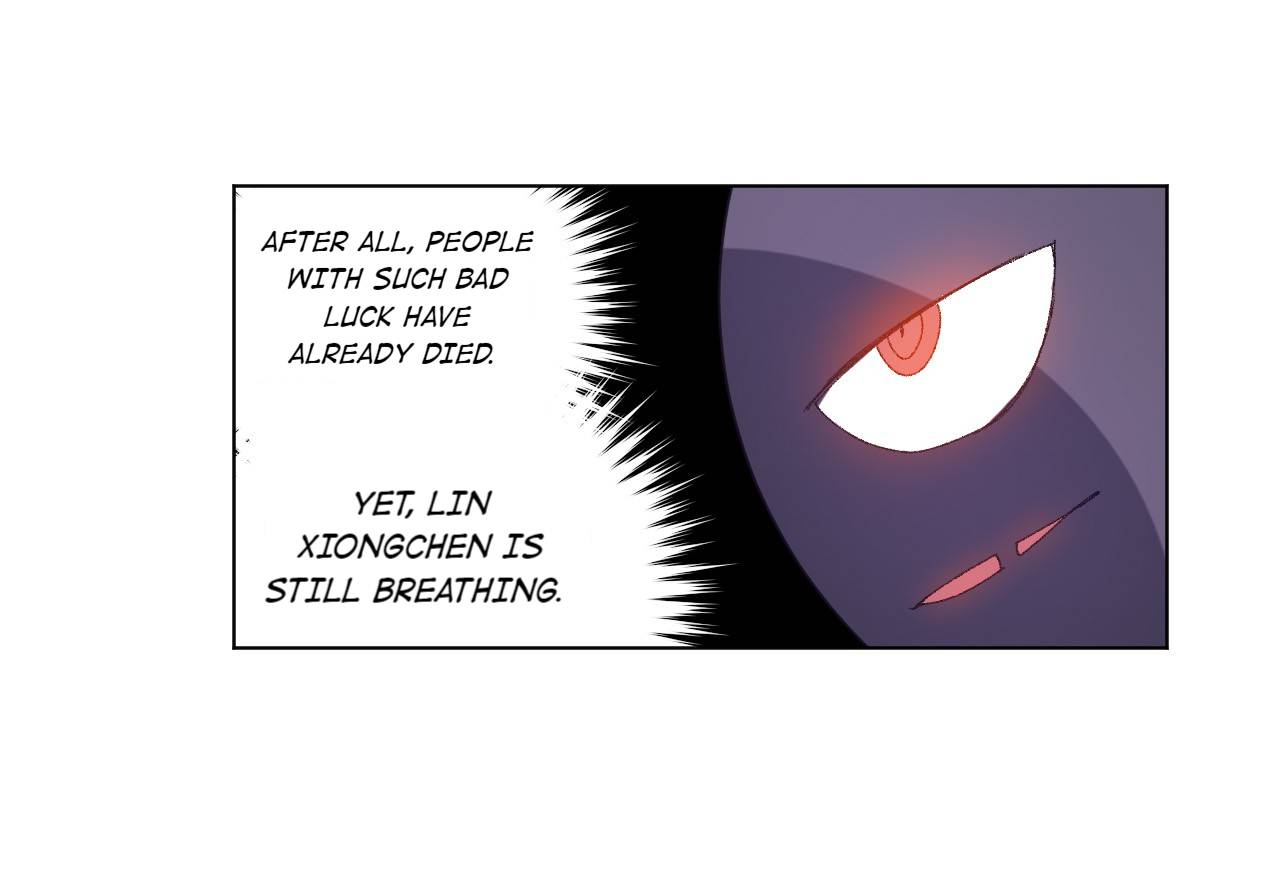 Lord of Catastrophe Chapter 53 - page 29