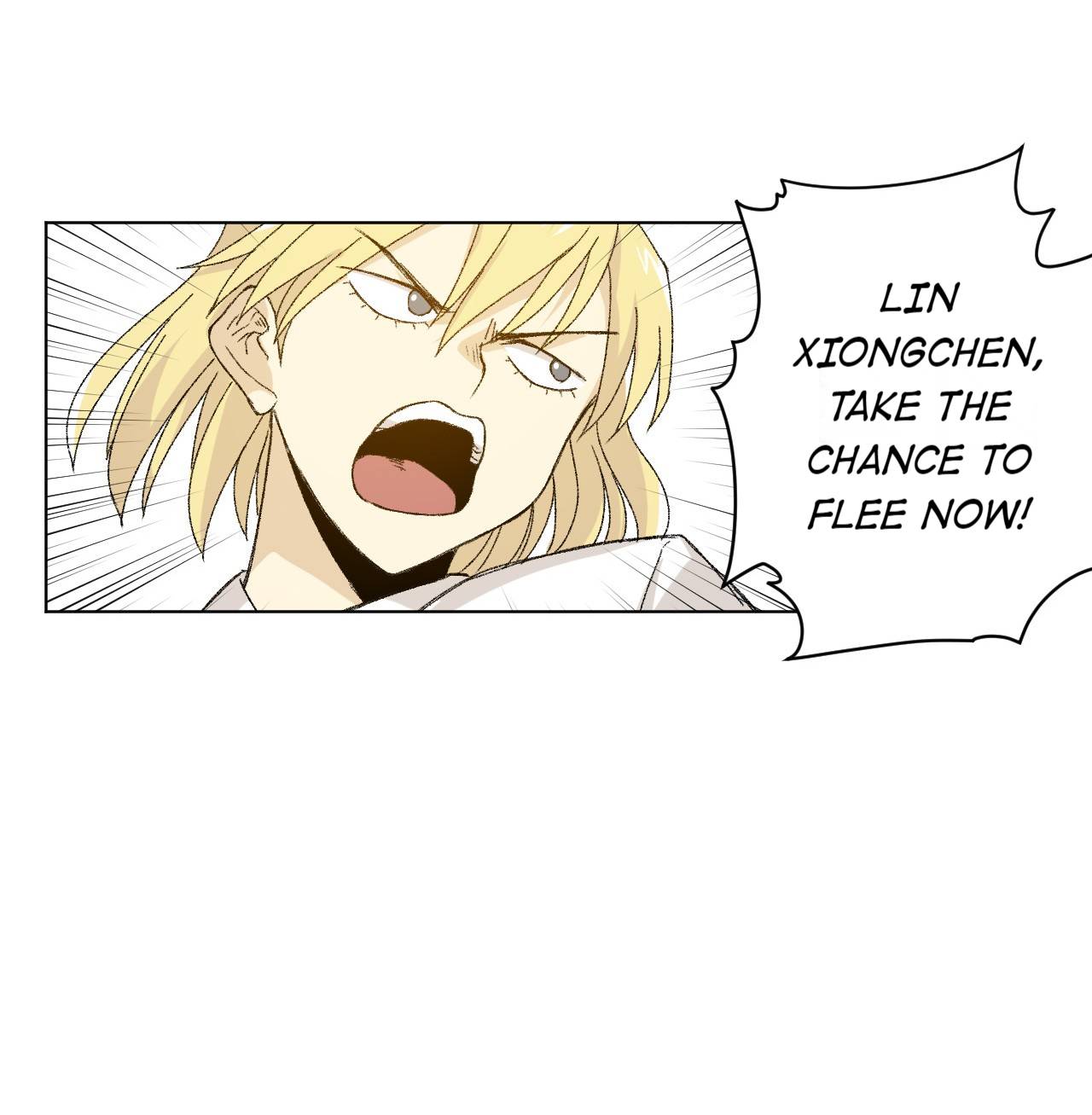 Lord of Catastrophe Chapter 53 - page 36