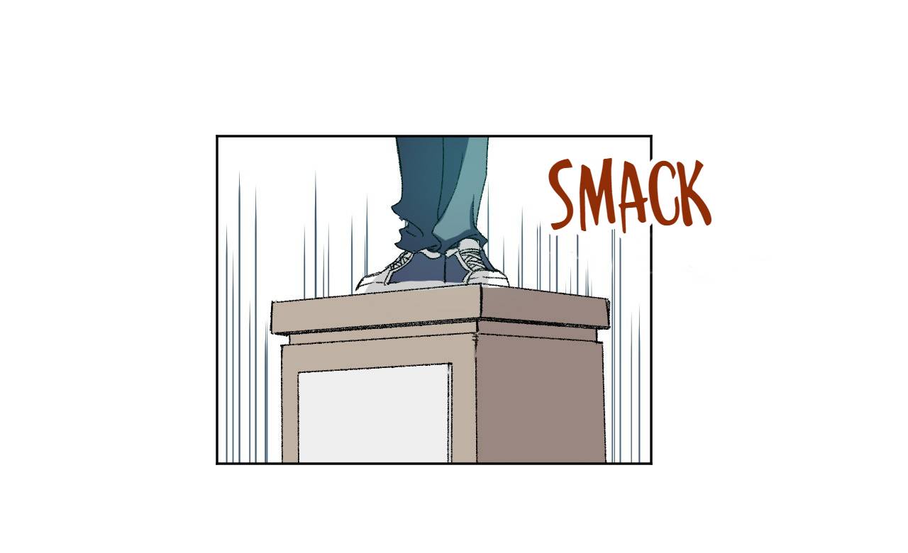 Lord of Catastrophe Chapter 53 - page 55