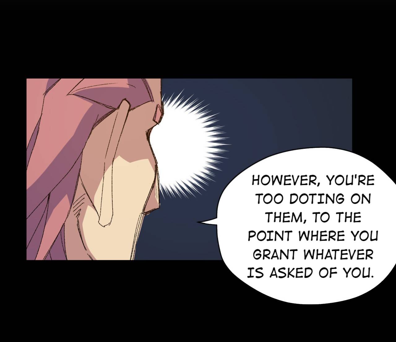 Lord of Catastrophe Chapter 52 - page 24