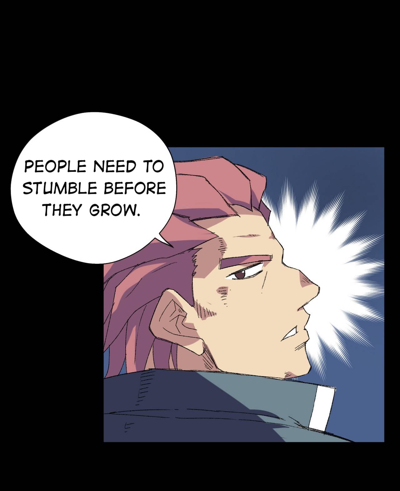 Lord of Catastrophe Chapter 52 - page 26