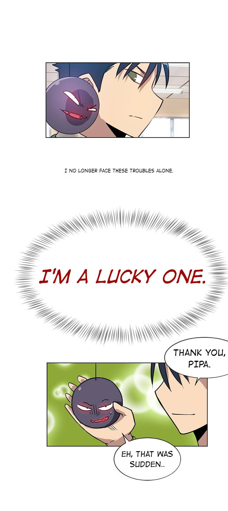 Lord of Catastrophe Chapter 52 - page 50