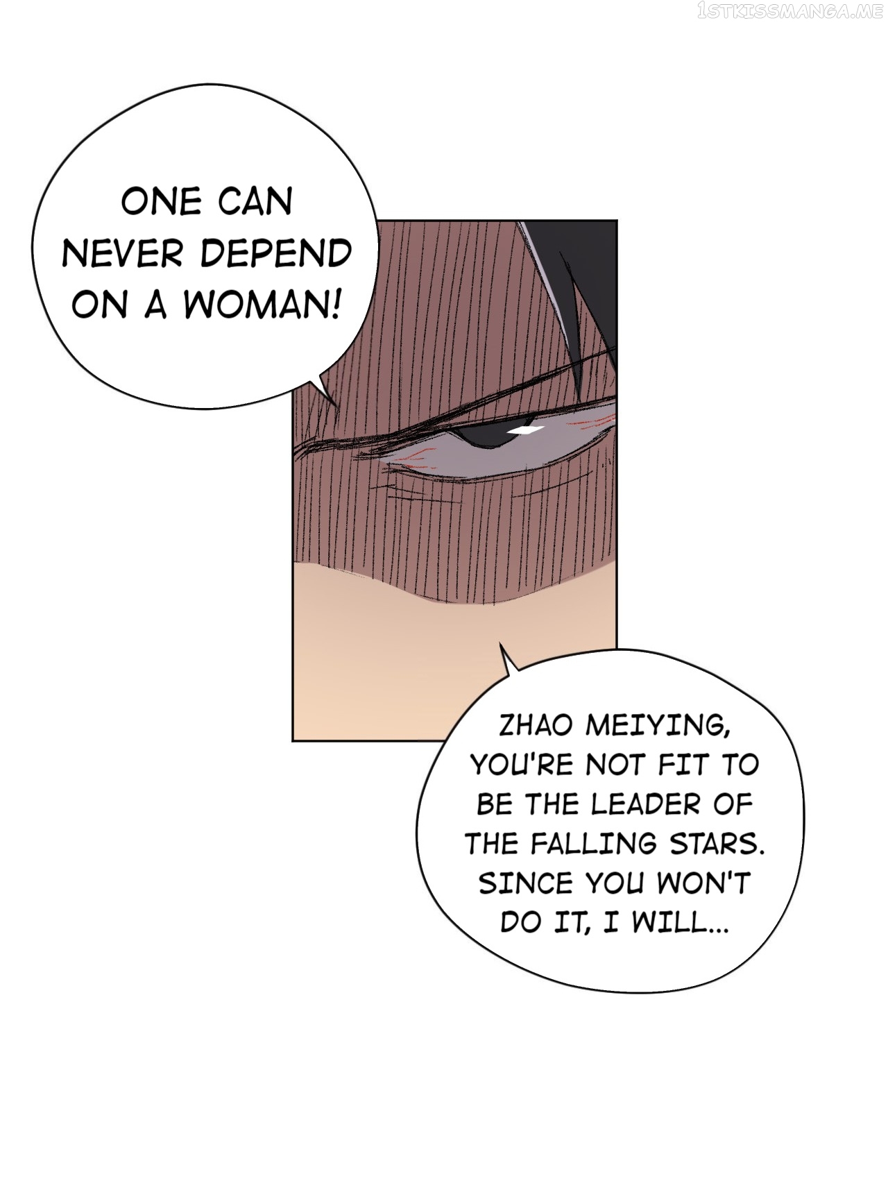 Lord of Catastrophe Chapter 51.2 - page 10