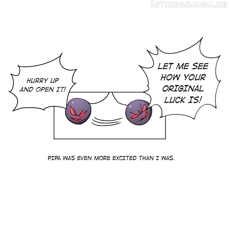 Lord of Catastrophe Chapter 51.2 - page 19