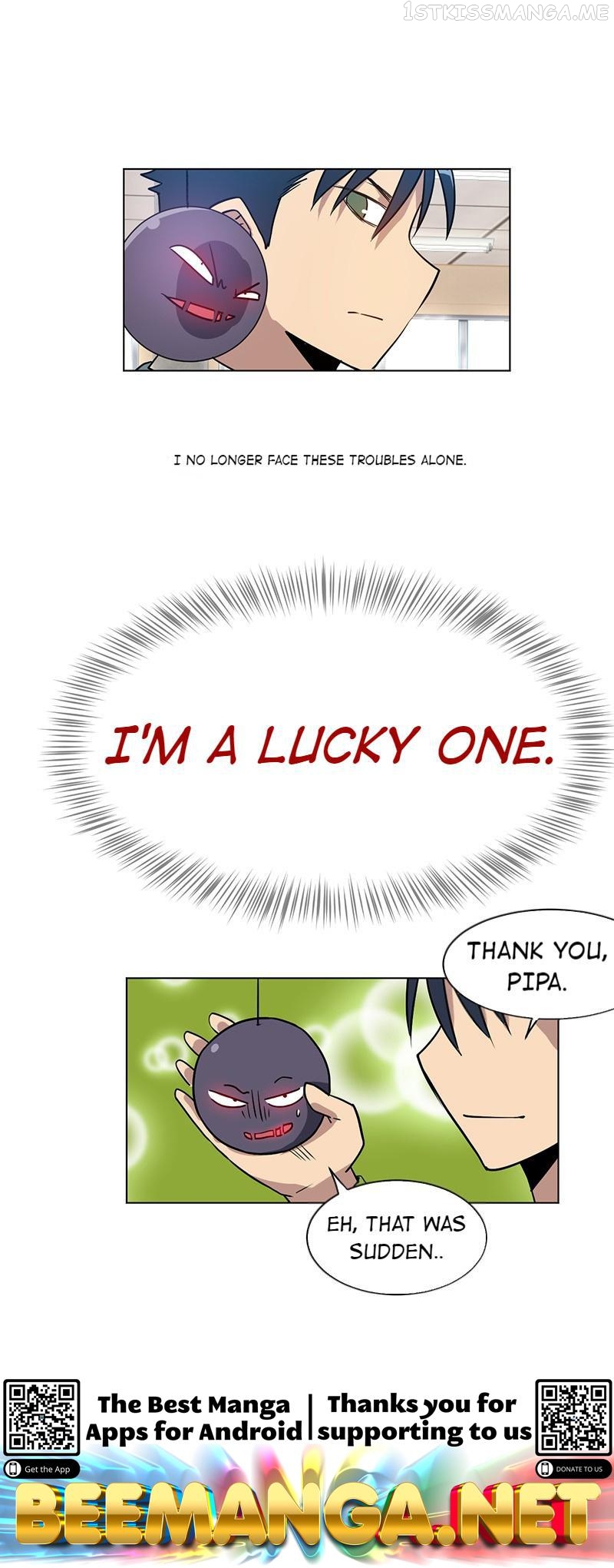 Lord of Catastrophe Chapter 51.2 - page 24