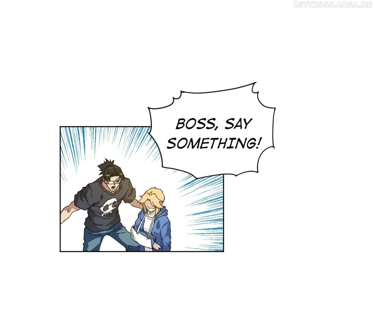 Lord of Catastrophe Chapter 51.2 - page 4