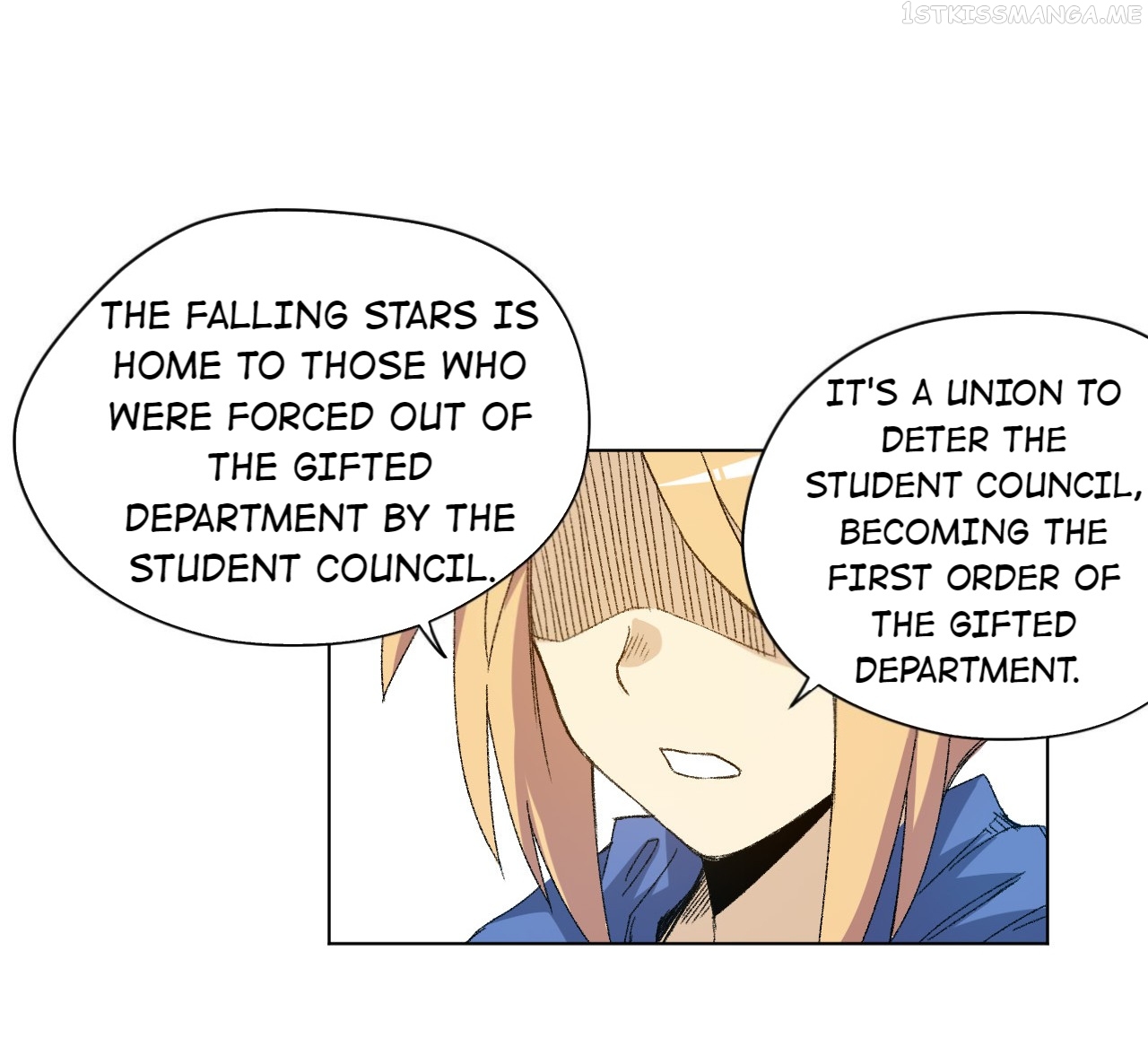Lord of Catastrophe Chapter 51.2 - page 5