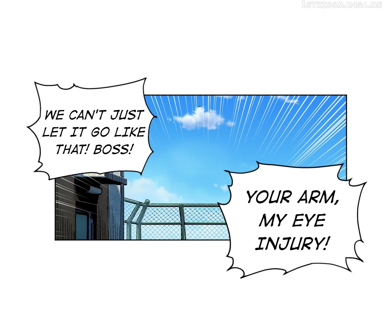 Lord of Catastrophe Chapter 51.1 - page 20