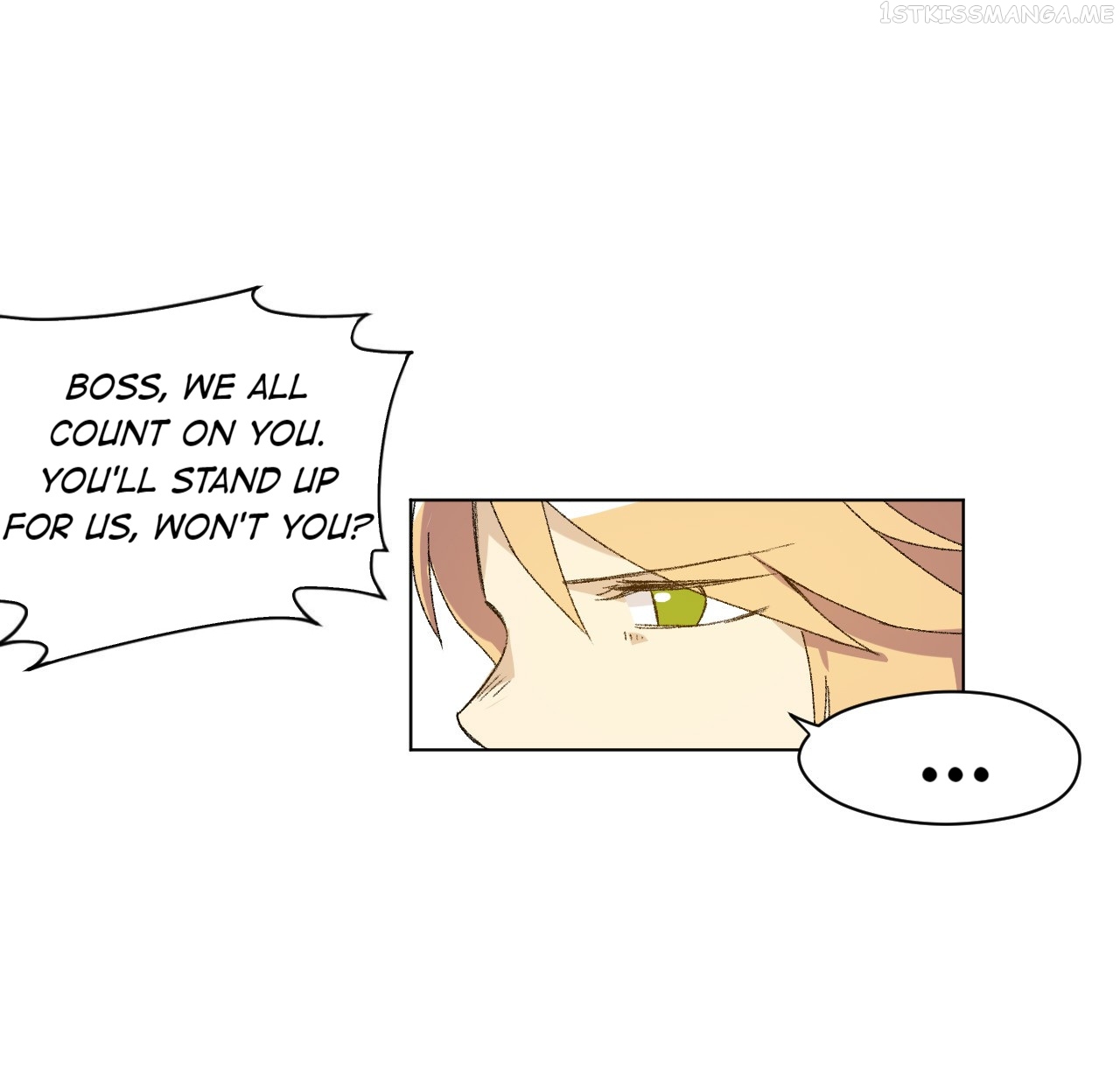 Lord of Catastrophe Chapter 51.1 - page 22