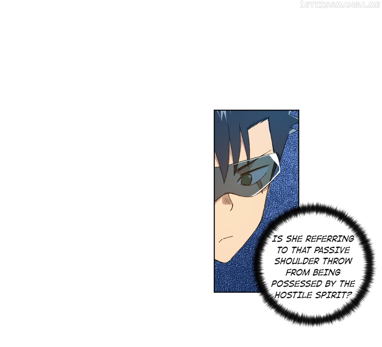 Lord of Catastrophe Chapter 51.1 - page 5