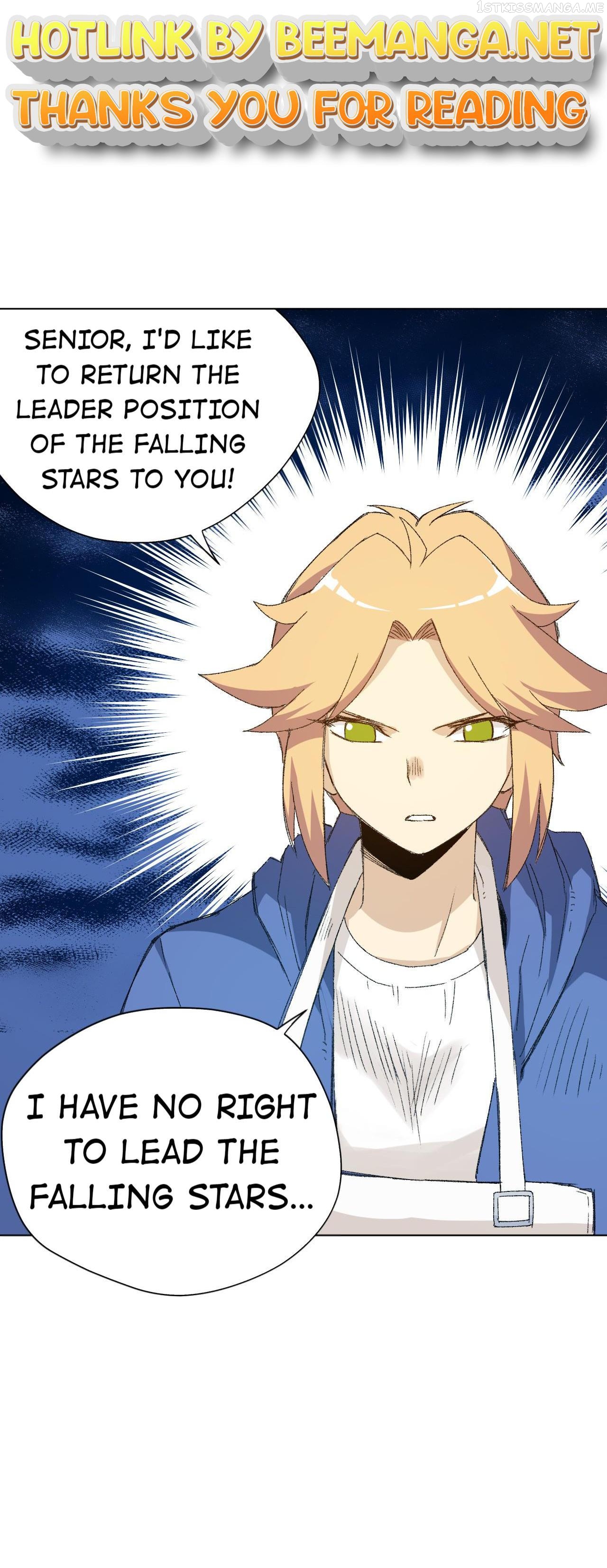 Lord of Catastrophe Chapter 50.2 - page 1
