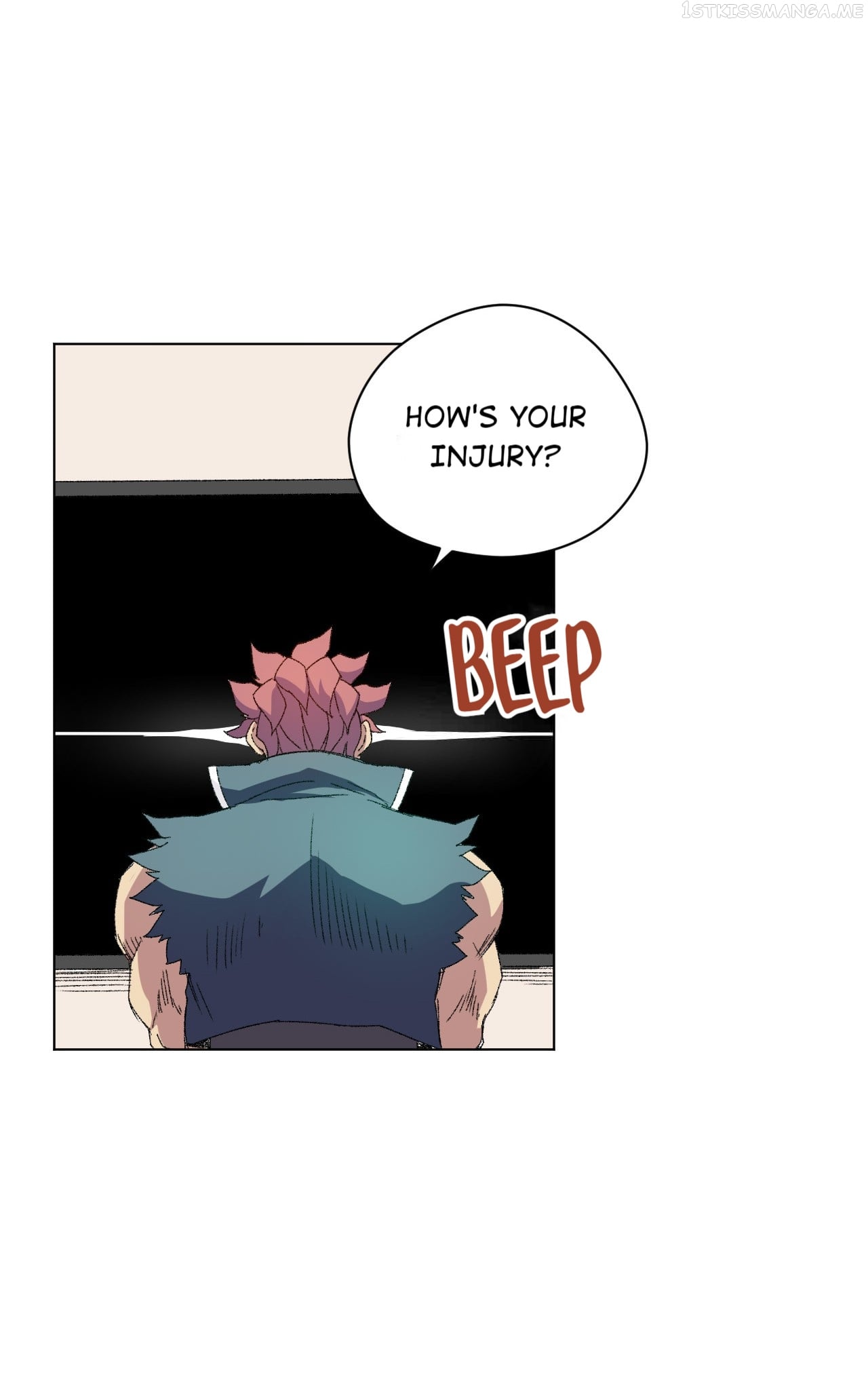 Lord of Catastrophe Chapter 50.1 - page 15
