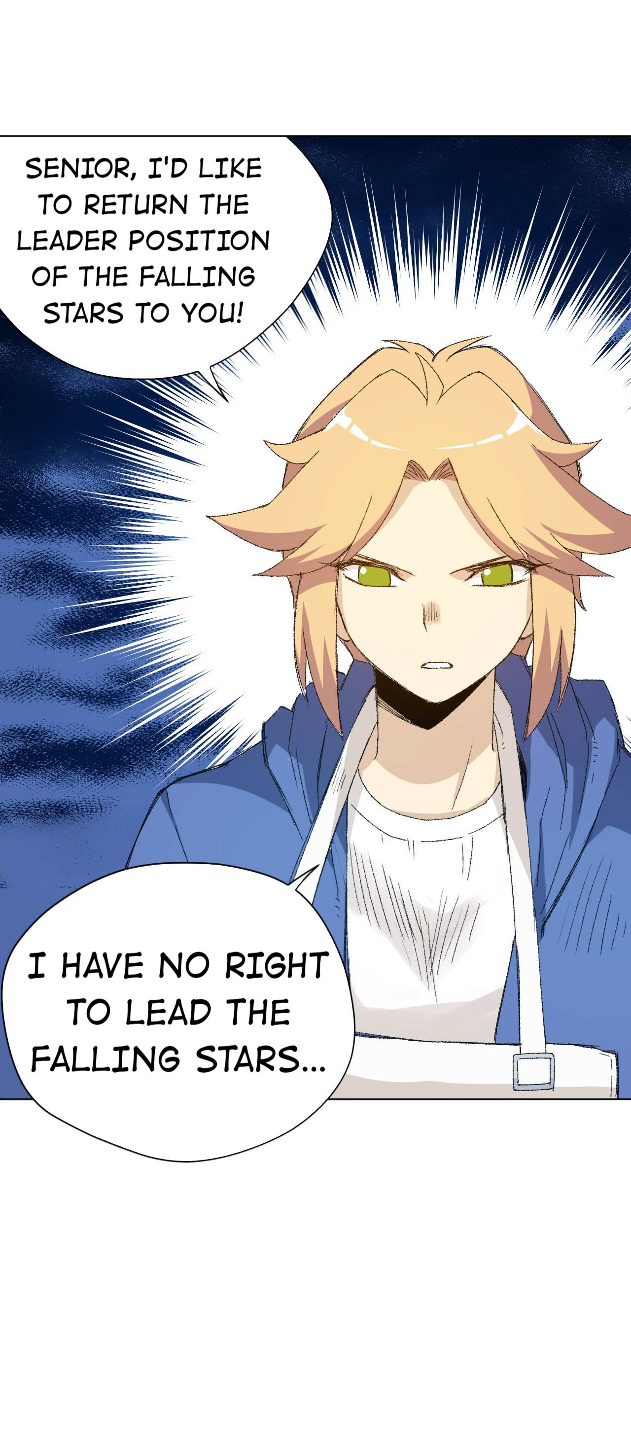 Lord of Catastrophe Chapter 50 - page 18