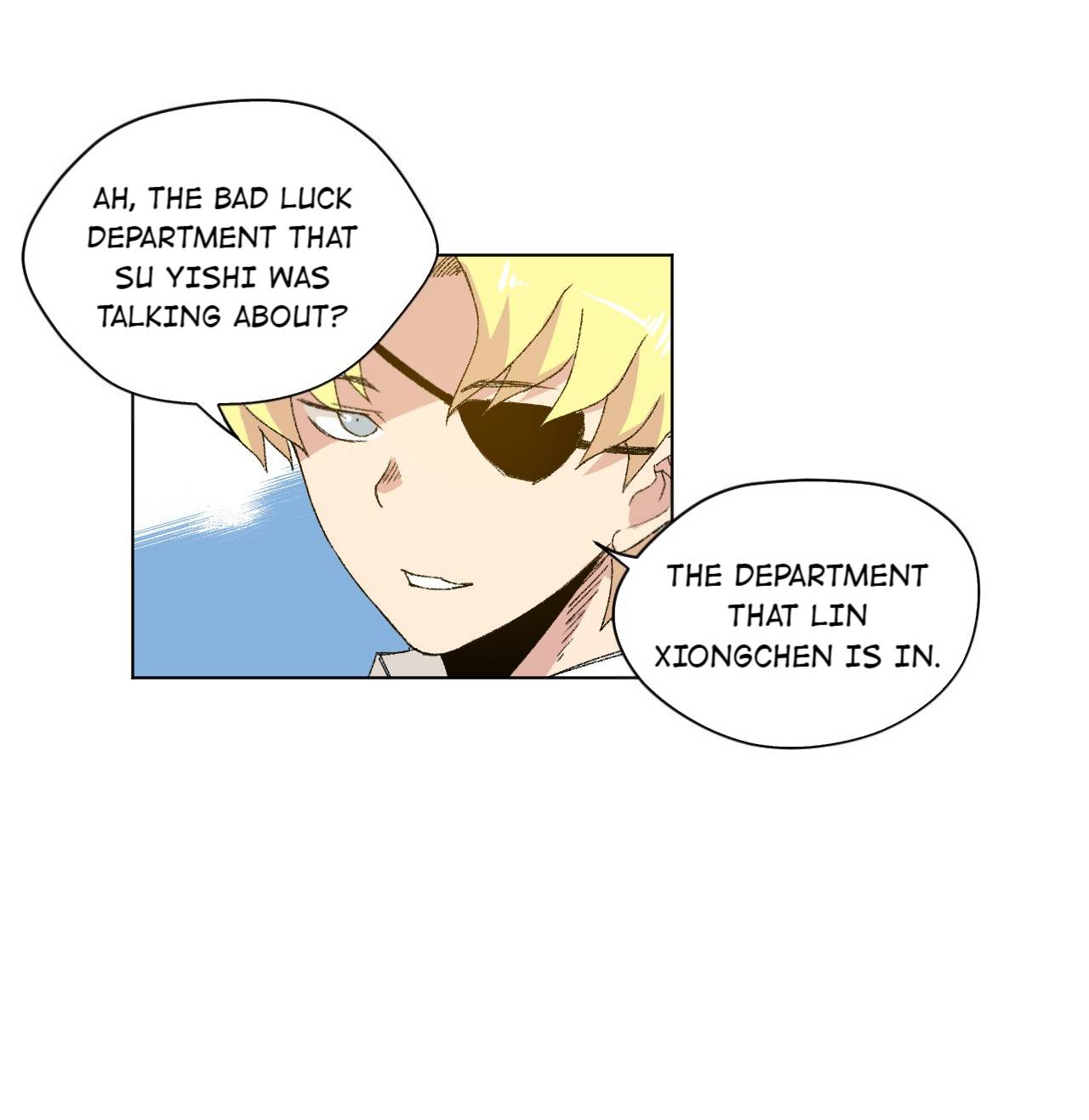 Lord of Catastrophe Chapter 50 - page 30