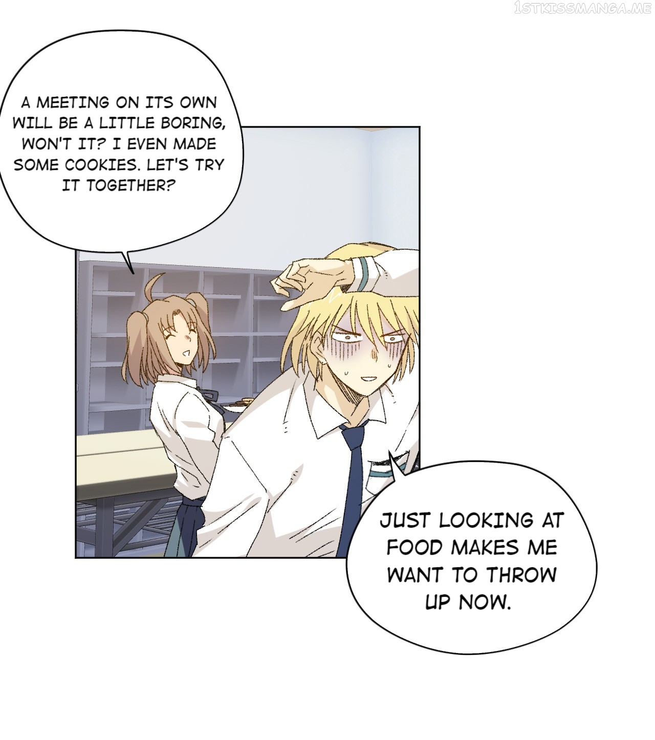 Lord of Catastrophe Chapter 49.2 - page 12
