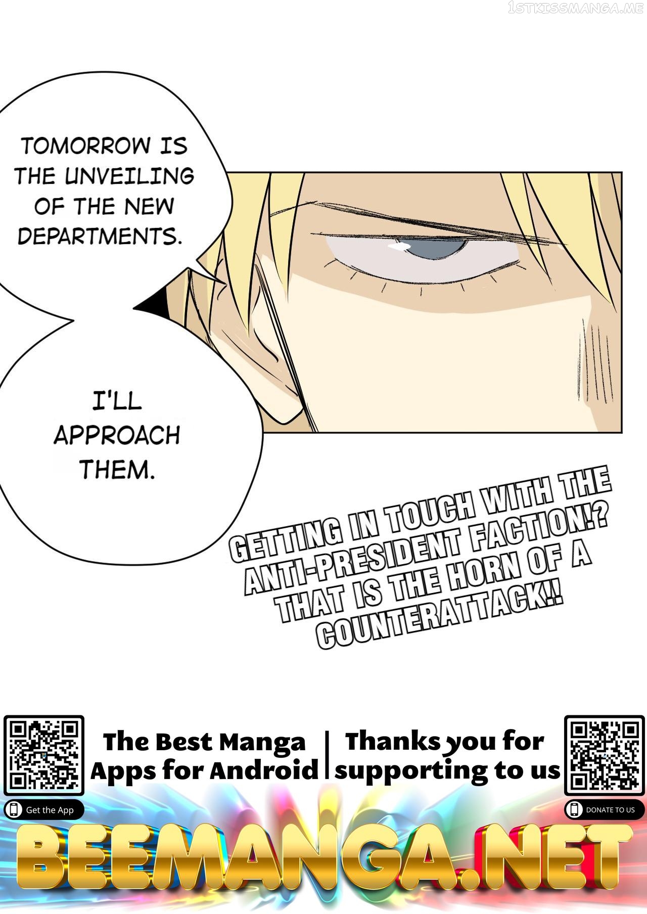 Lord of Catastrophe Chapter 49.2 - page 28
