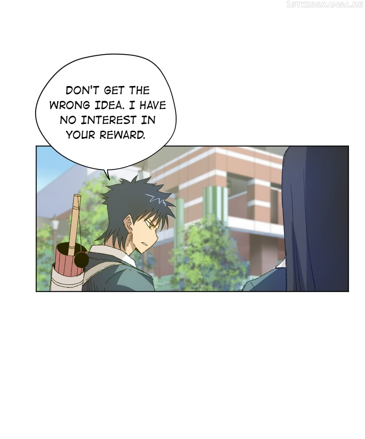 Lord of Catastrophe Chapter 49.2 - page 6