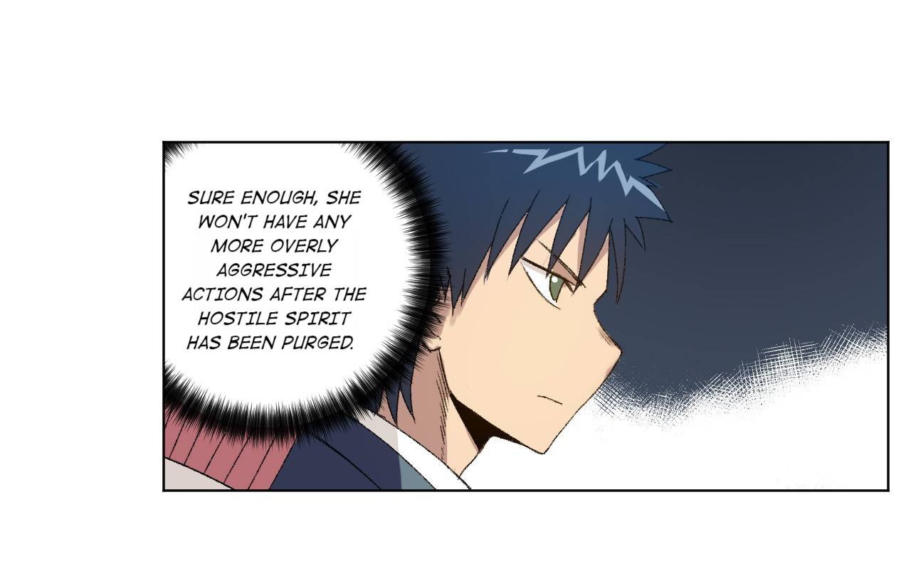Lord of Catastrophe Chapter 49 - page 10