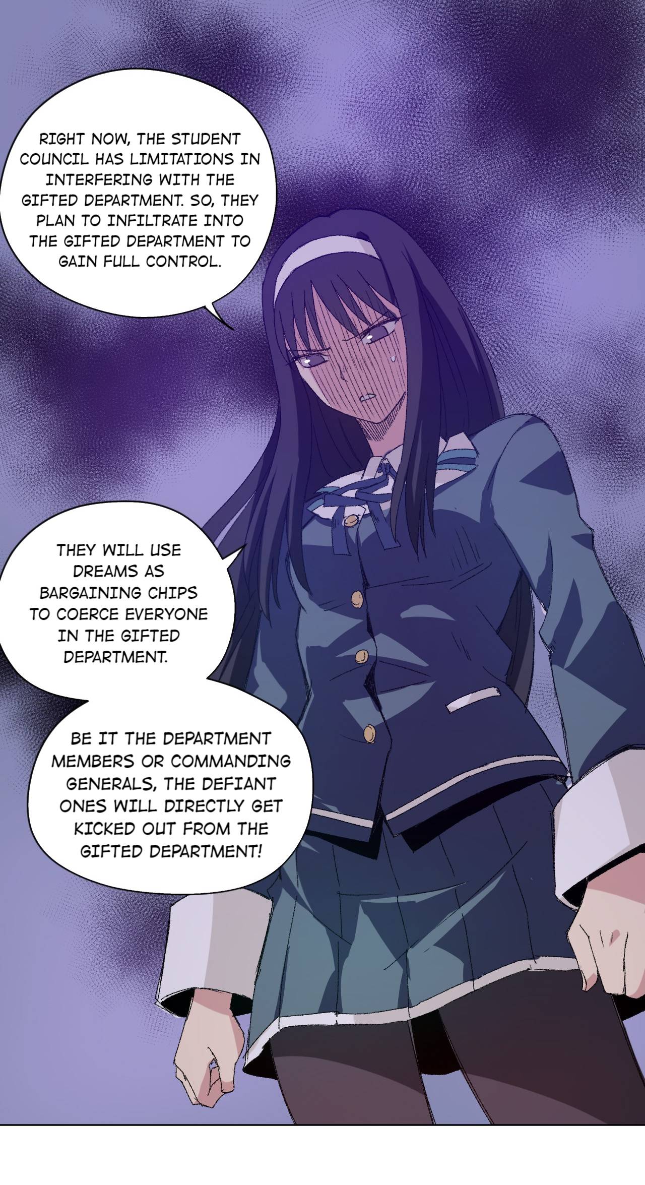 Lord of Catastrophe Chapter 49 - page 30