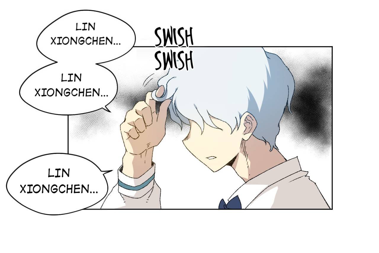 Lord of Catastrophe Chapter 48 - page 21
