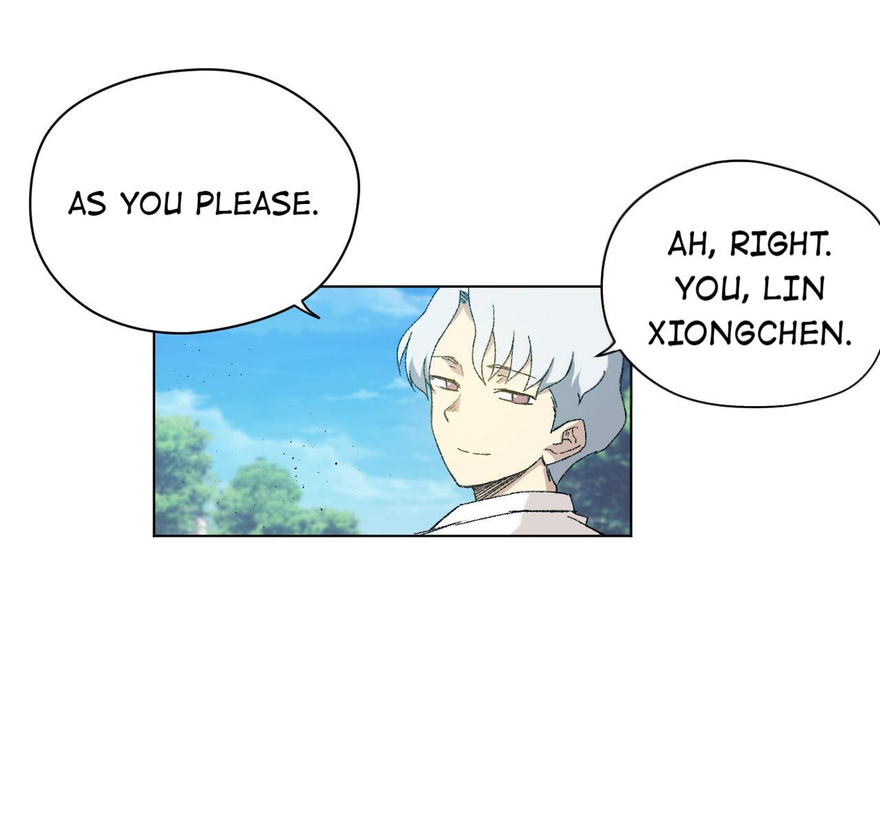 Lord of Catastrophe Chapter 48 - page 31