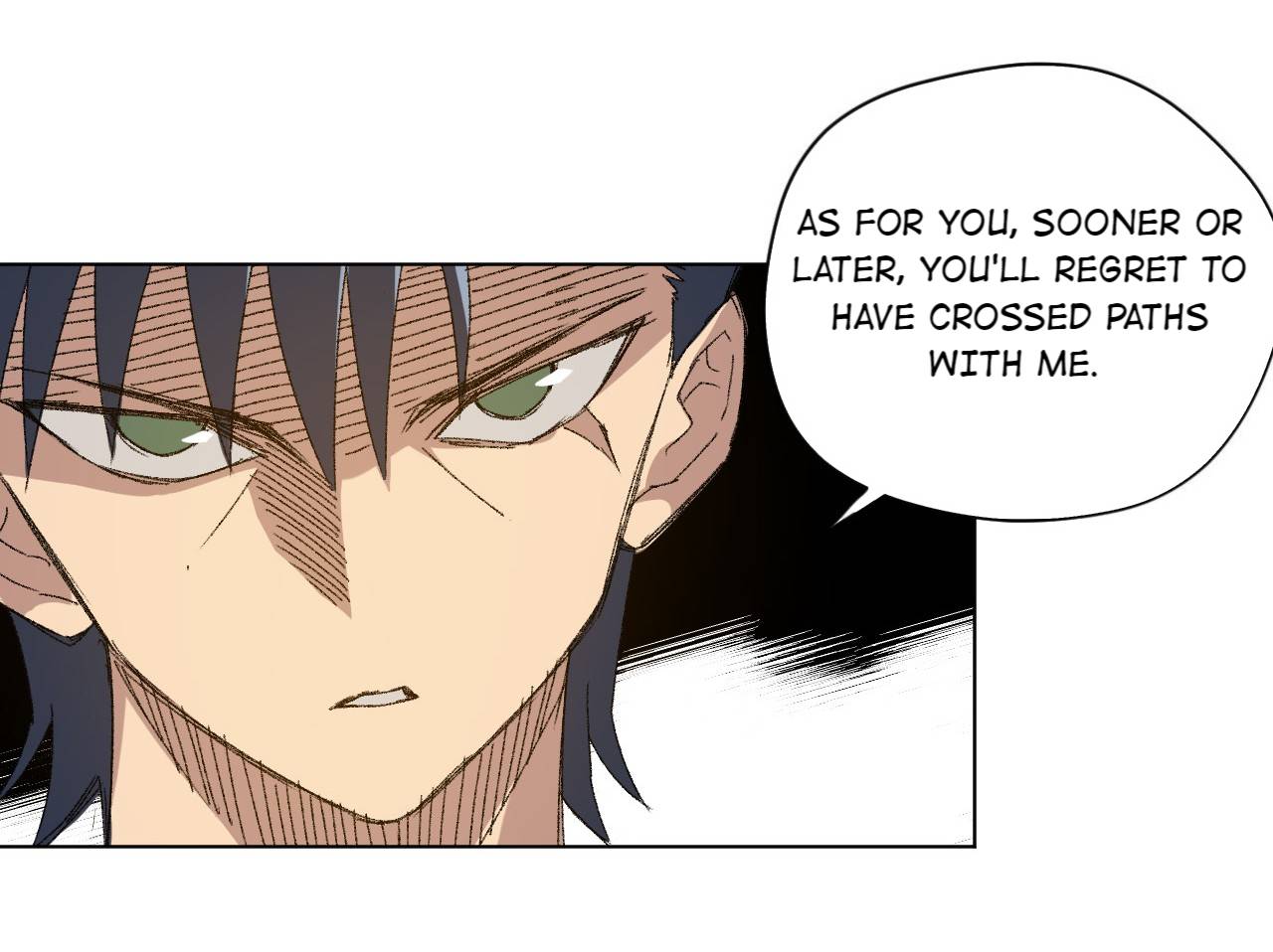 Lord of Catastrophe Chapter 48 - page 33
